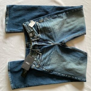 NWT Silver Jeans!